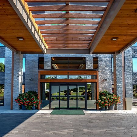 Holiday Inn - Columbus By Ihg Екстер'єр фото