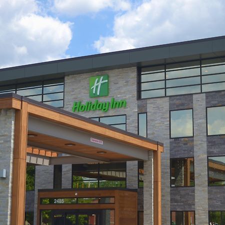 Holiday Inn - Columbus By Ihg Екстер'єр фото