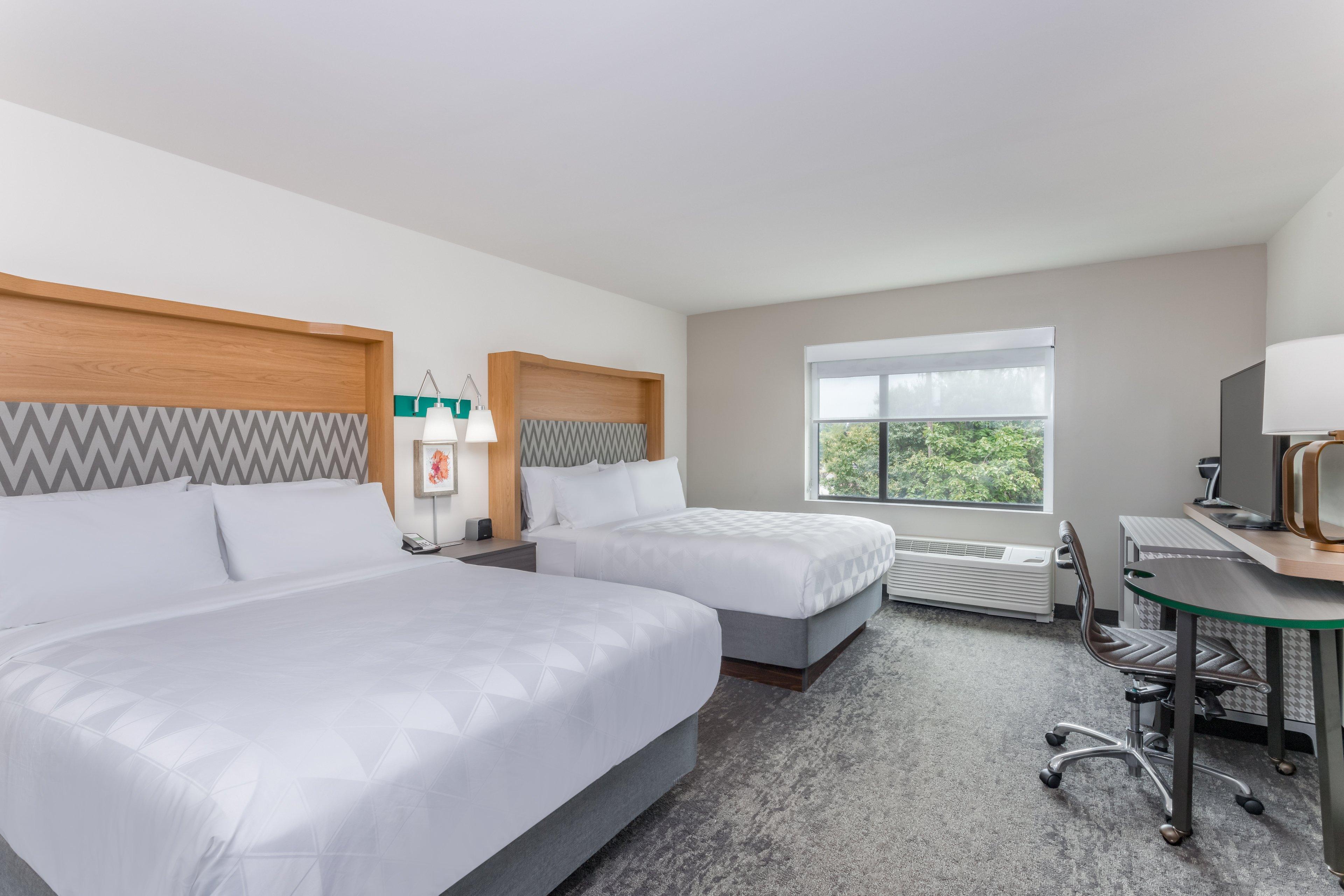 Holiday Inn - Columbus By Ihg Екстер'єр фото