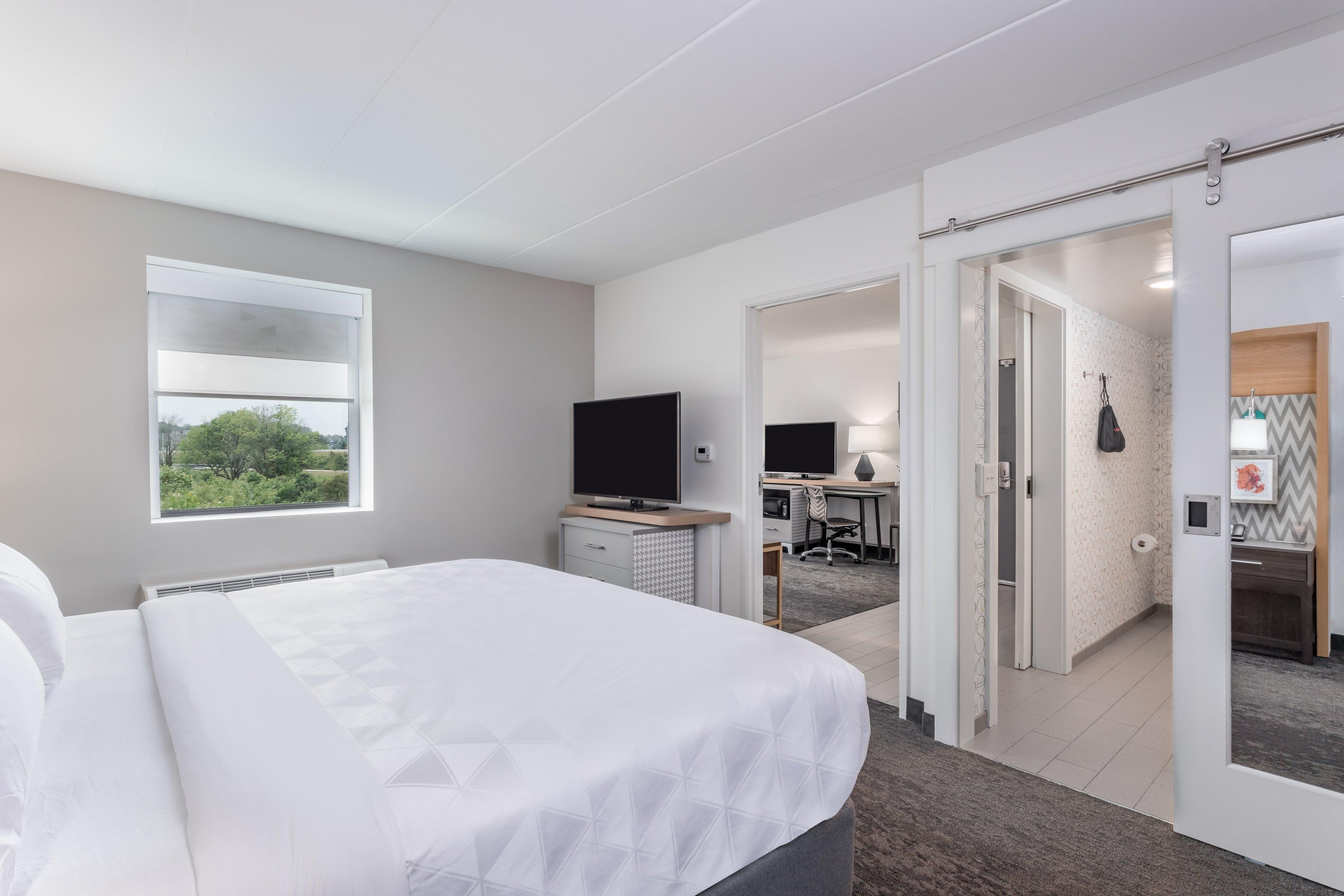 Holiday Inn - Columbus By Ihg Екстер'єр фото