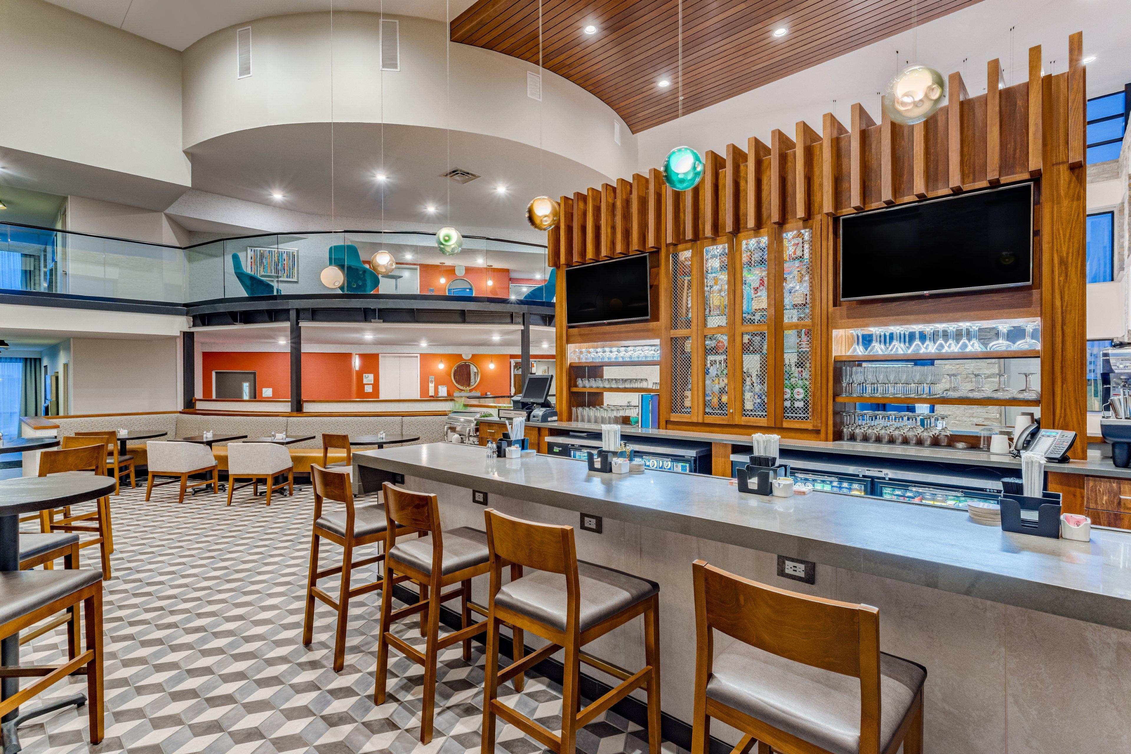 Holiday Inn - Columbus By Ihg Екстер'єр фото