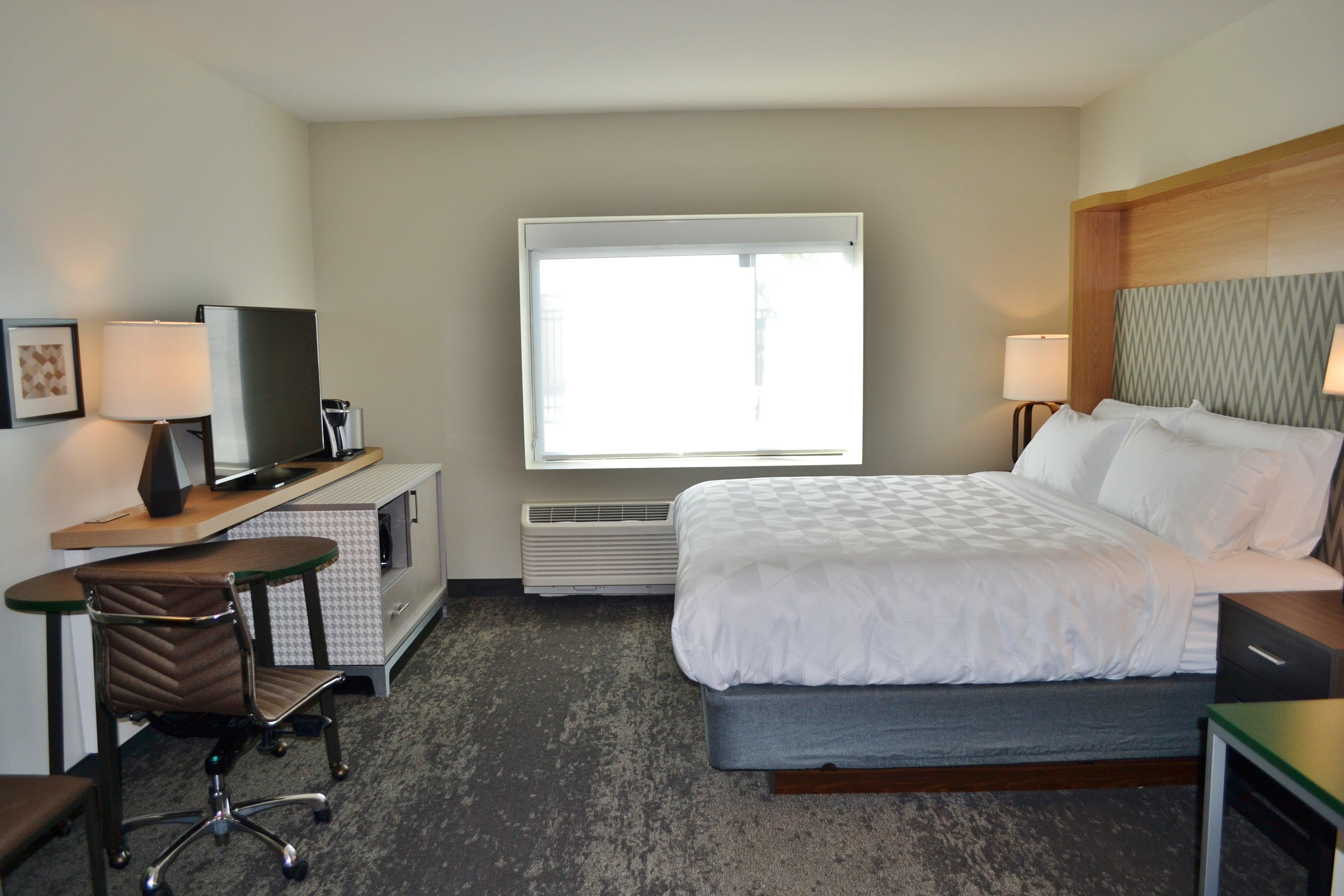 Holiday Inn - Columbus By Ihg Екстер'єр фото