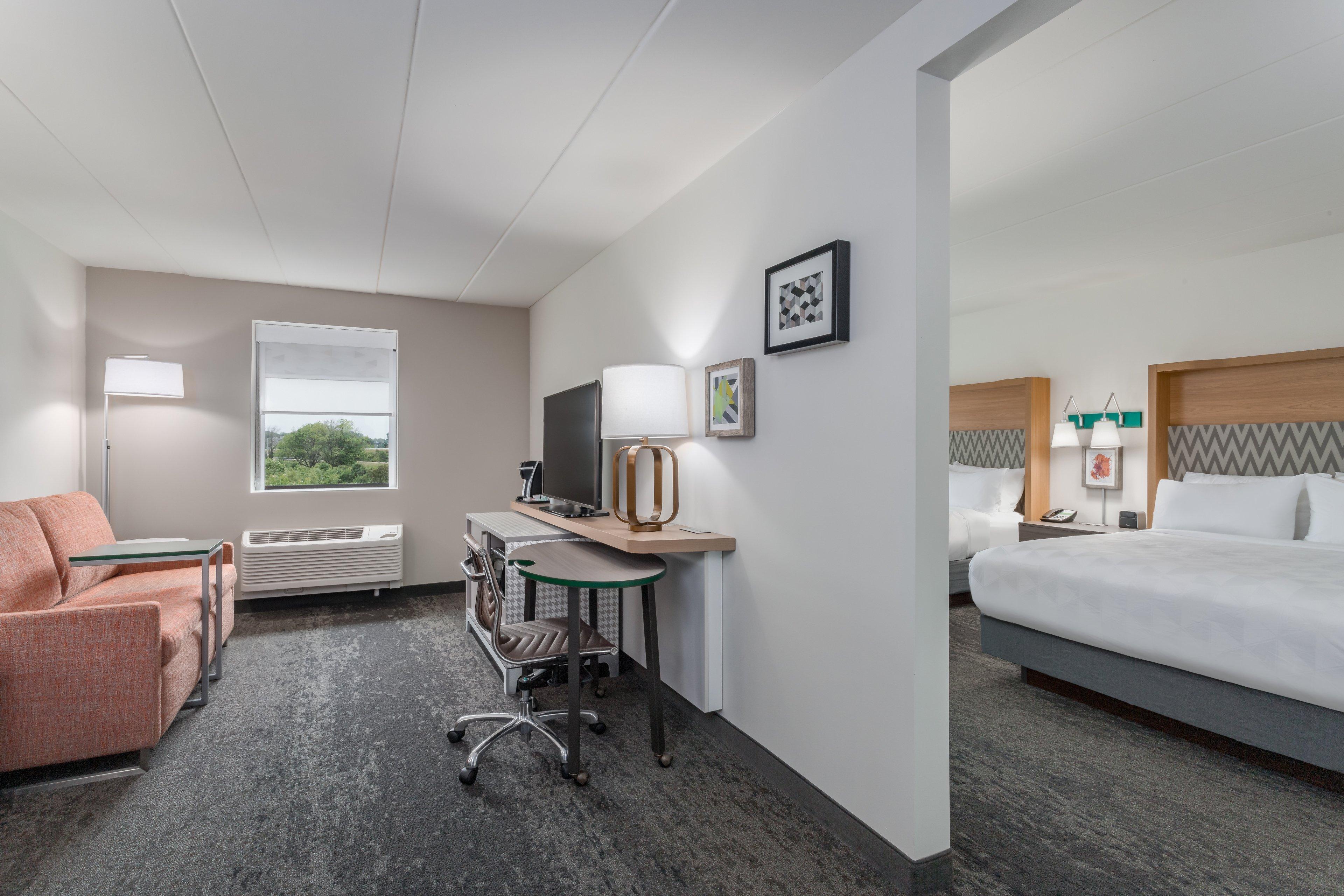 Holiday Inn - Columbus By Ihg Екстер'єр фото