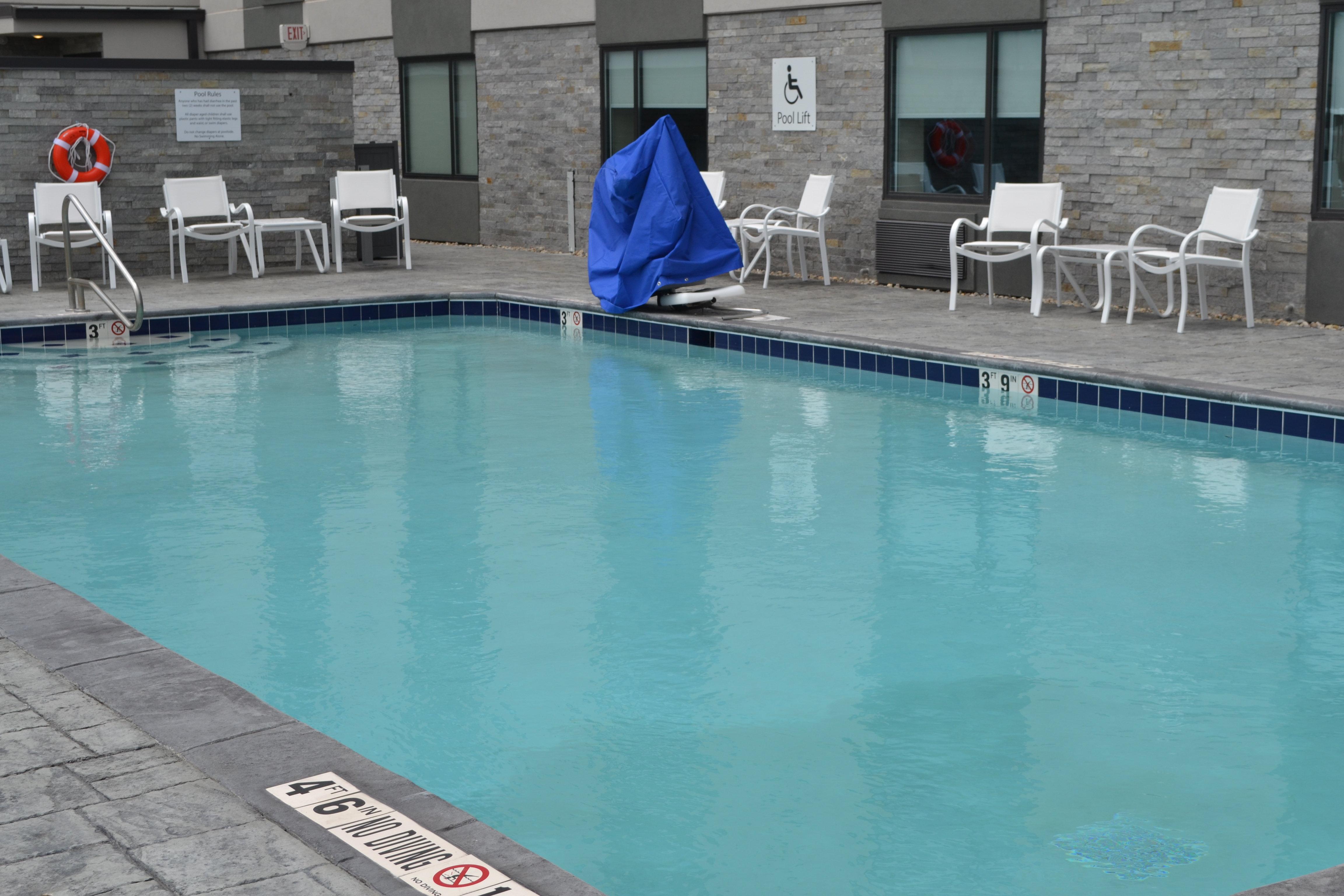 Holiday Inn - Columbus By Ihg Екстер'єр фото