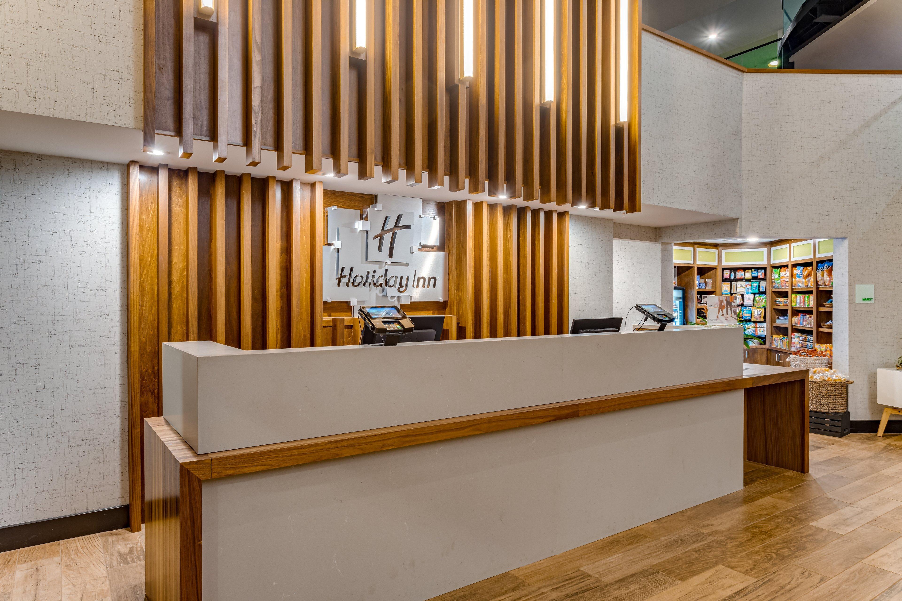 Holiday Inn - Columbus By Ihg Екстер'єр фото