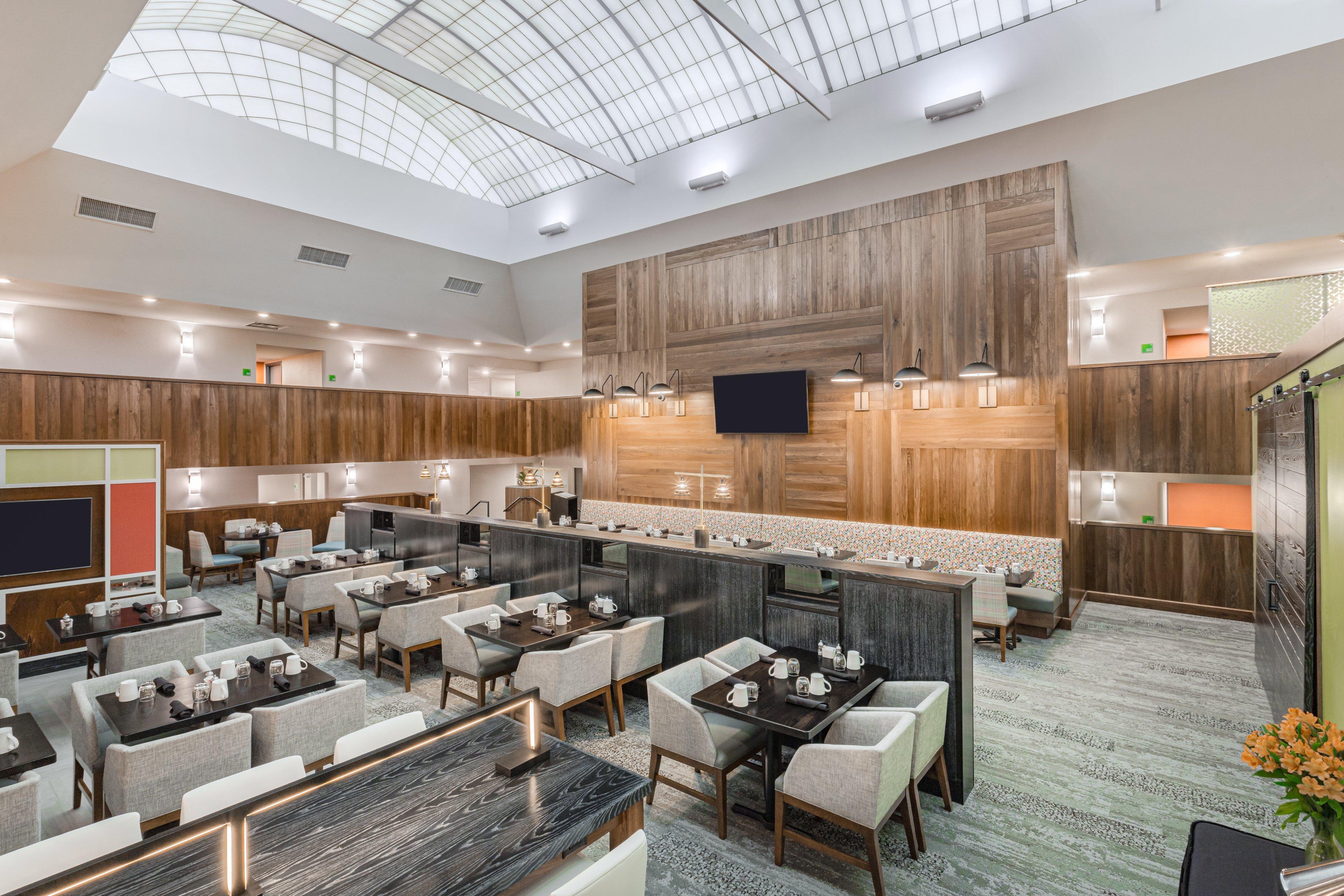Holiday Inn - Columbus By Ihg Екстер'єр фото