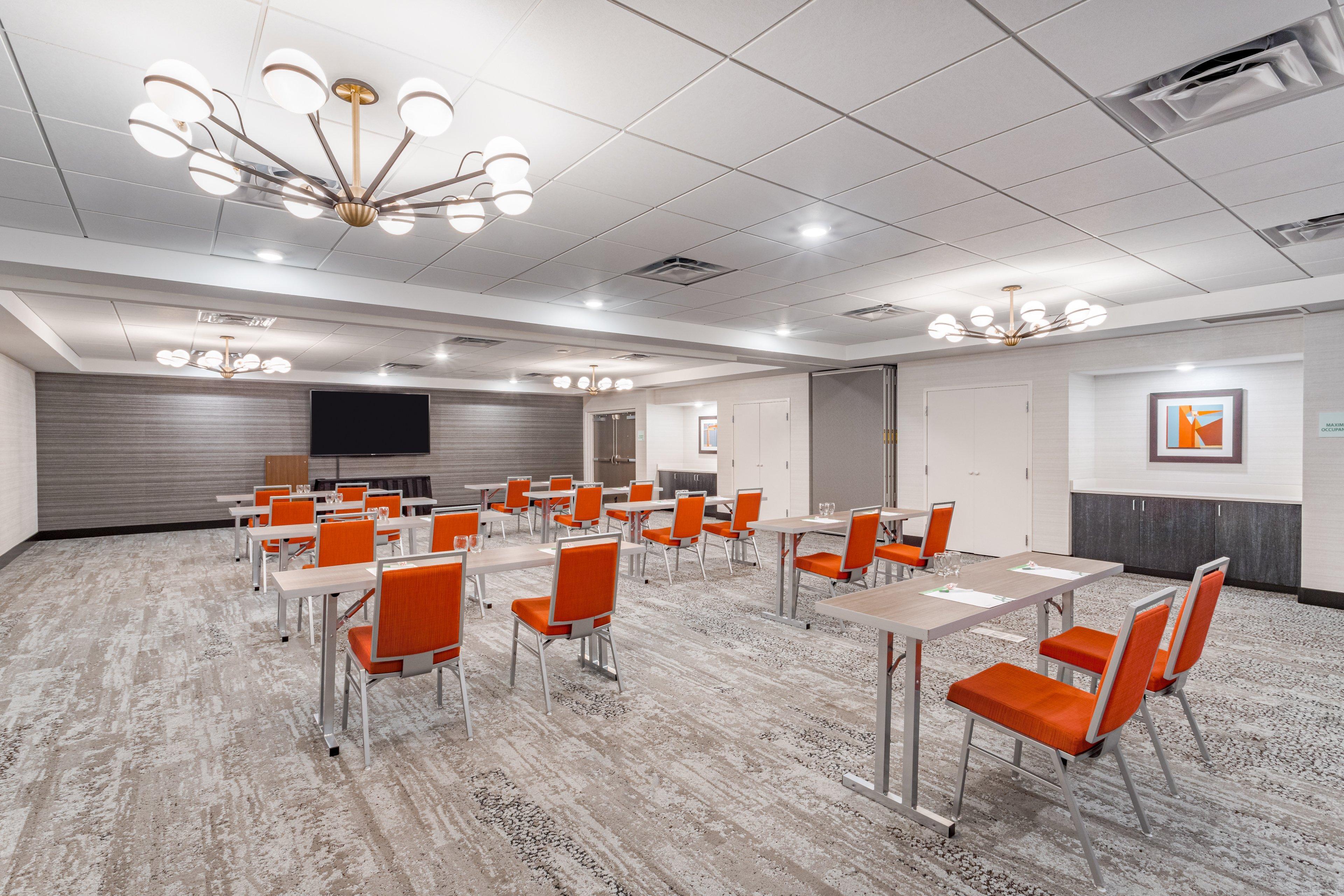 Holiday Inn - Columbus By Ihg Екстер'єр фото