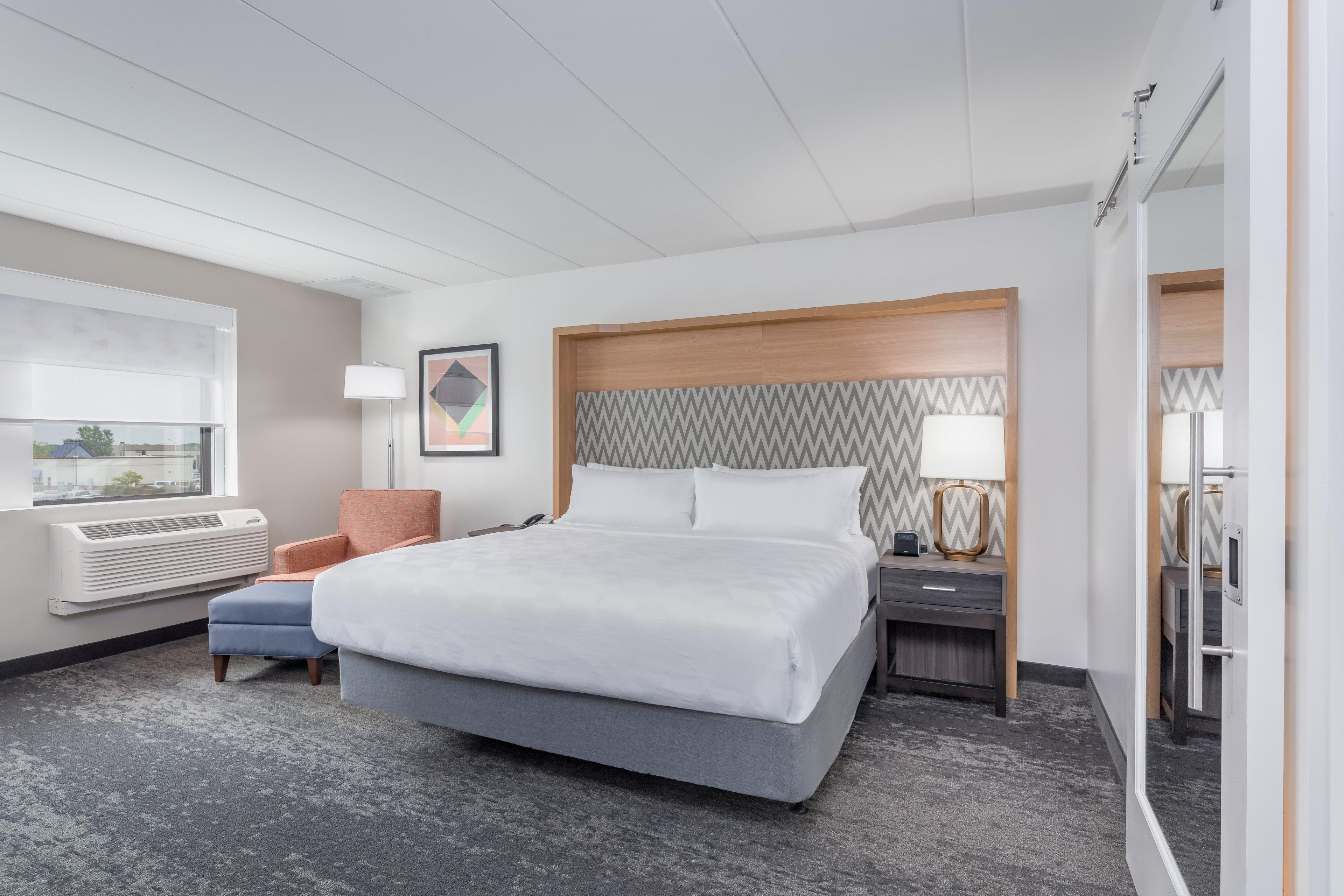 Holiday Inn - Columbus By Ihg Екстер'єр фото