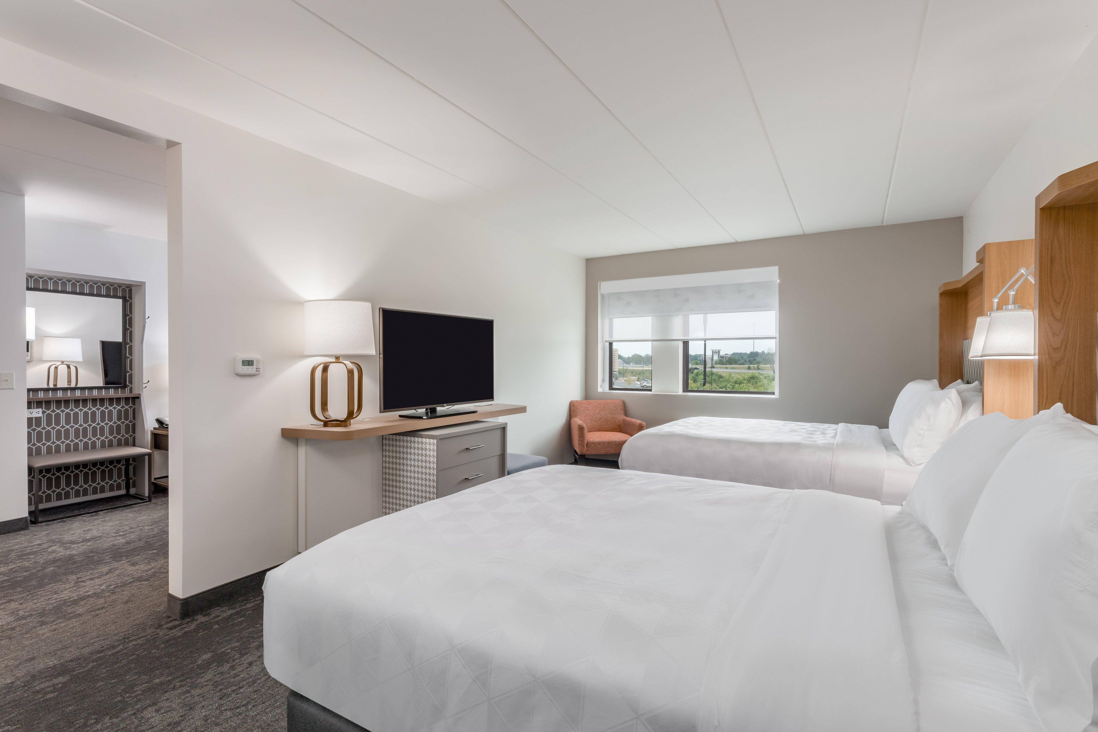 Holiday Inn - Columbus By Ihg Екстер'єр фото