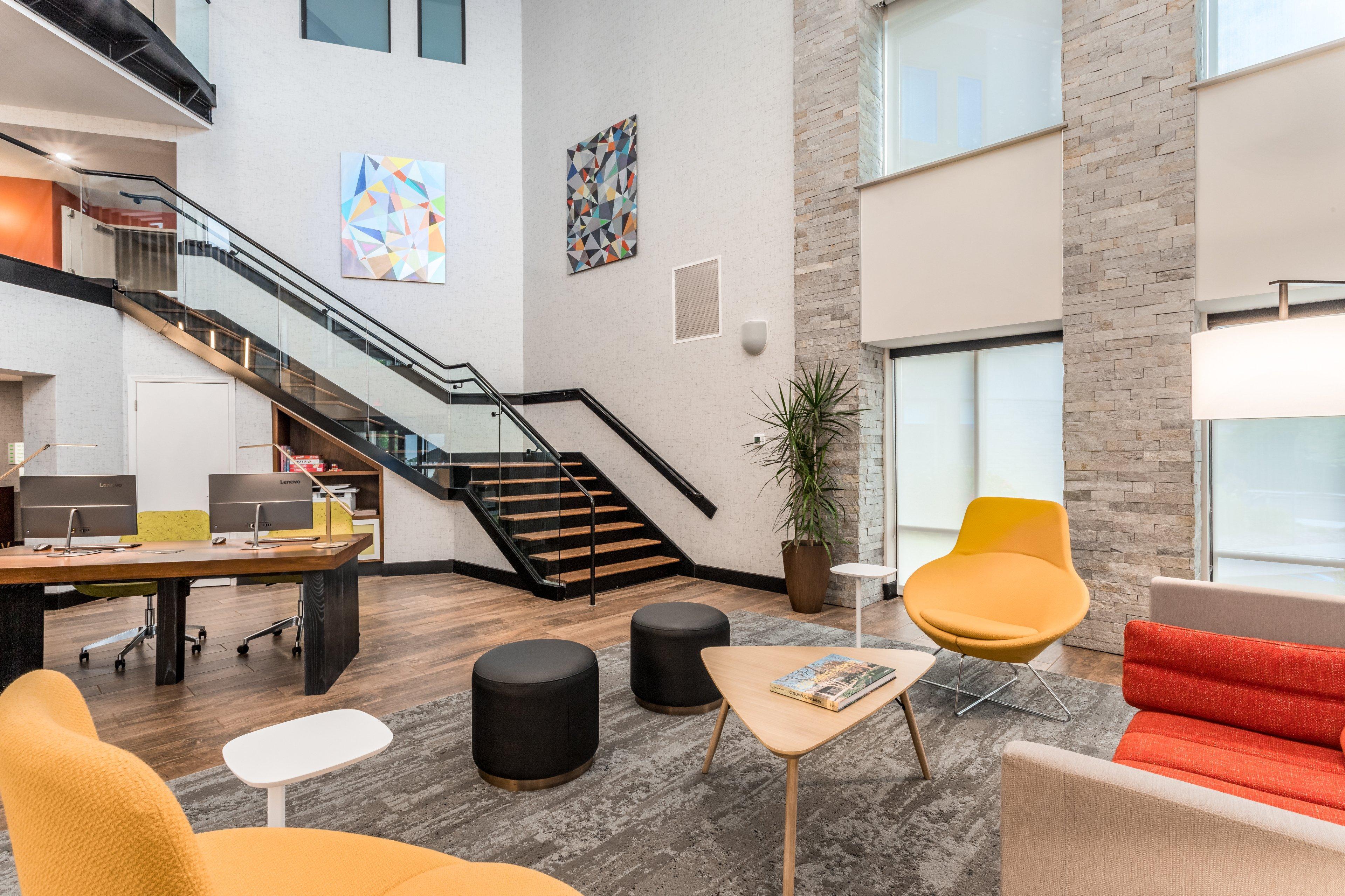 Holiday Inn - Columbus By Ihg Екстер'єр фото