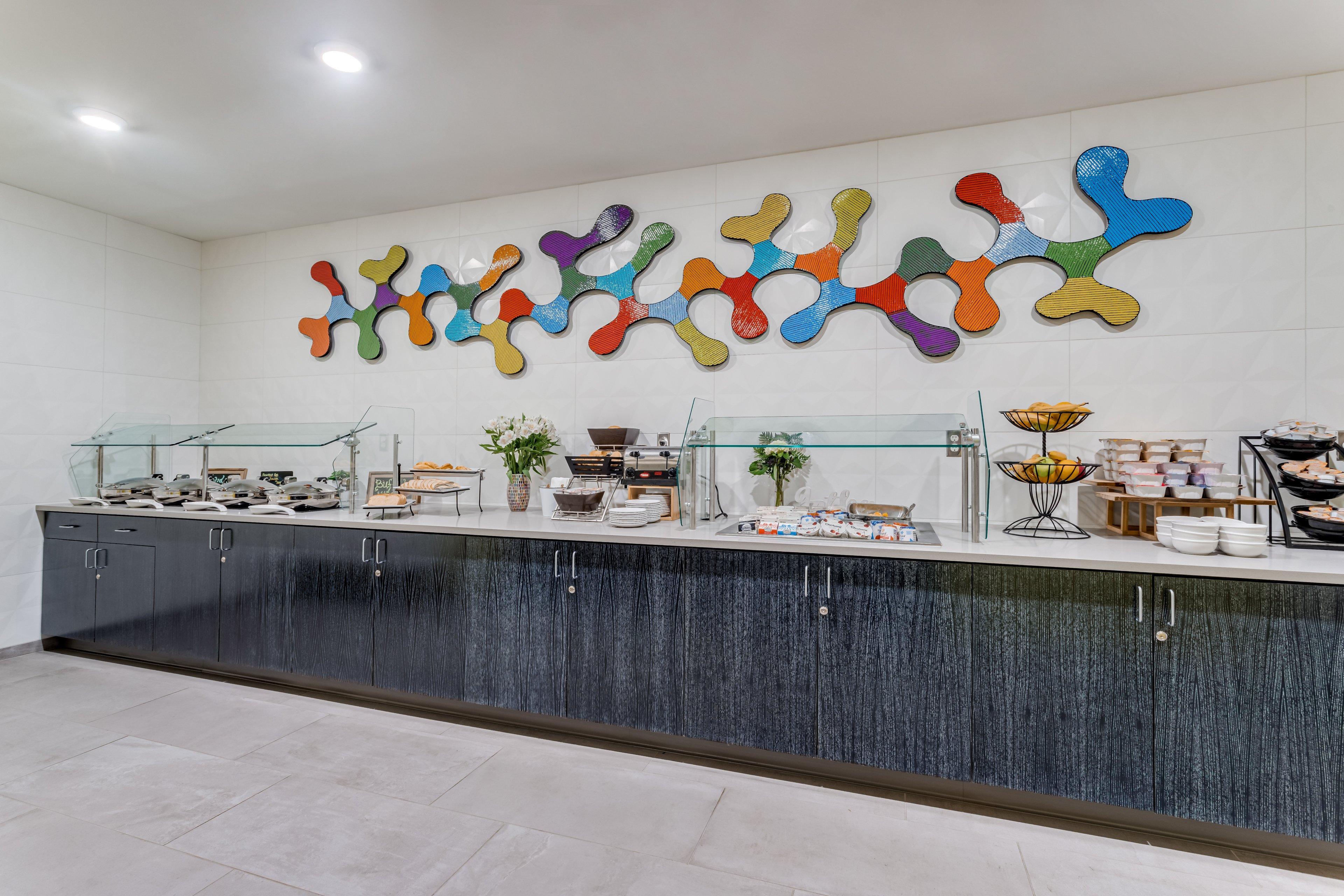 Holiday Inn - Columbus By Ihg Екстер'єр фото