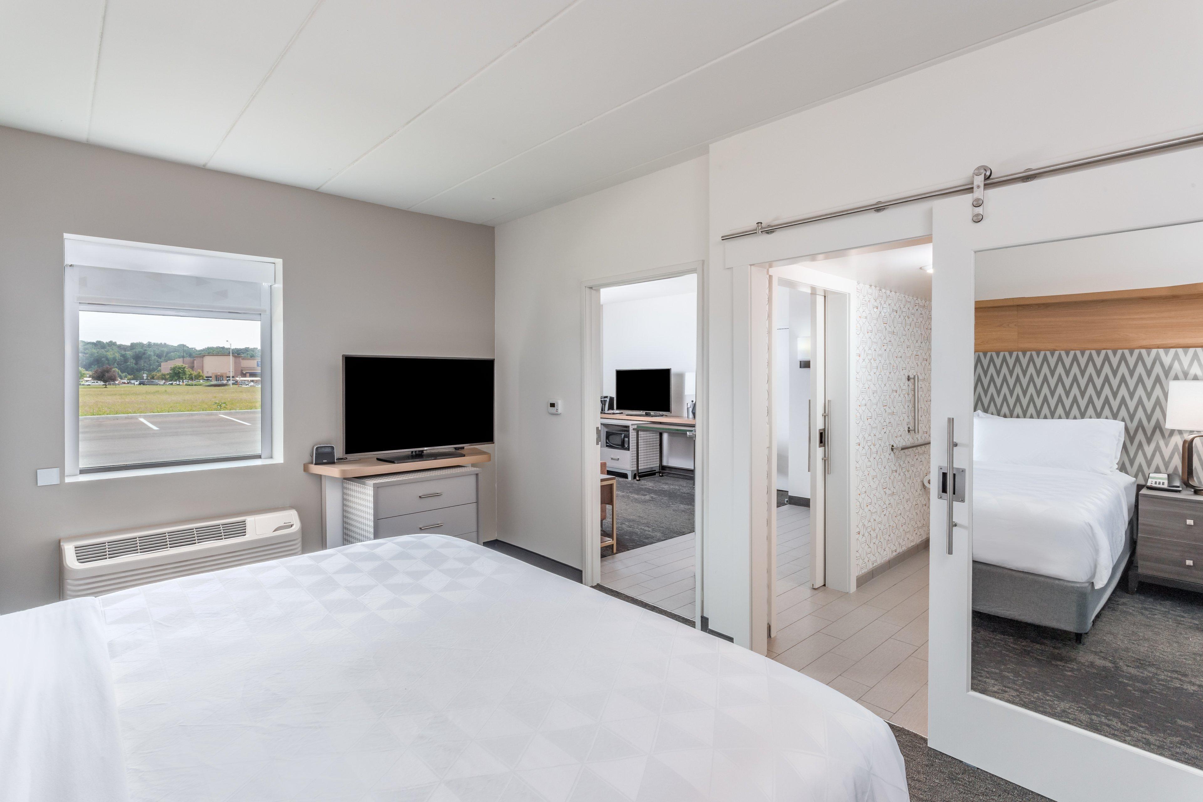 Holiday Inn - Columbus By Ihg Екстер'єр фото