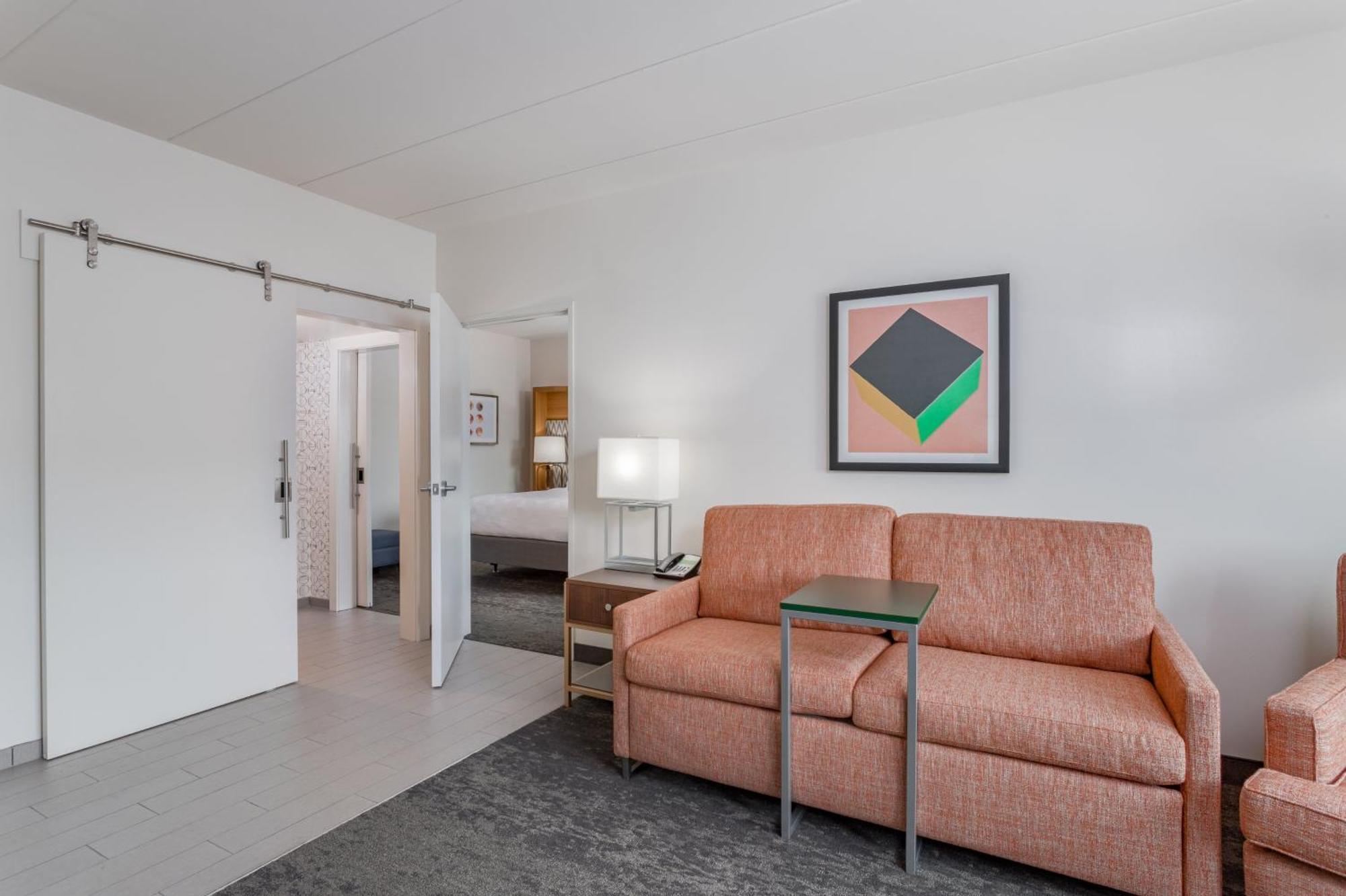Holiday Inn - Columbus By Ihg Екстер'єр фото