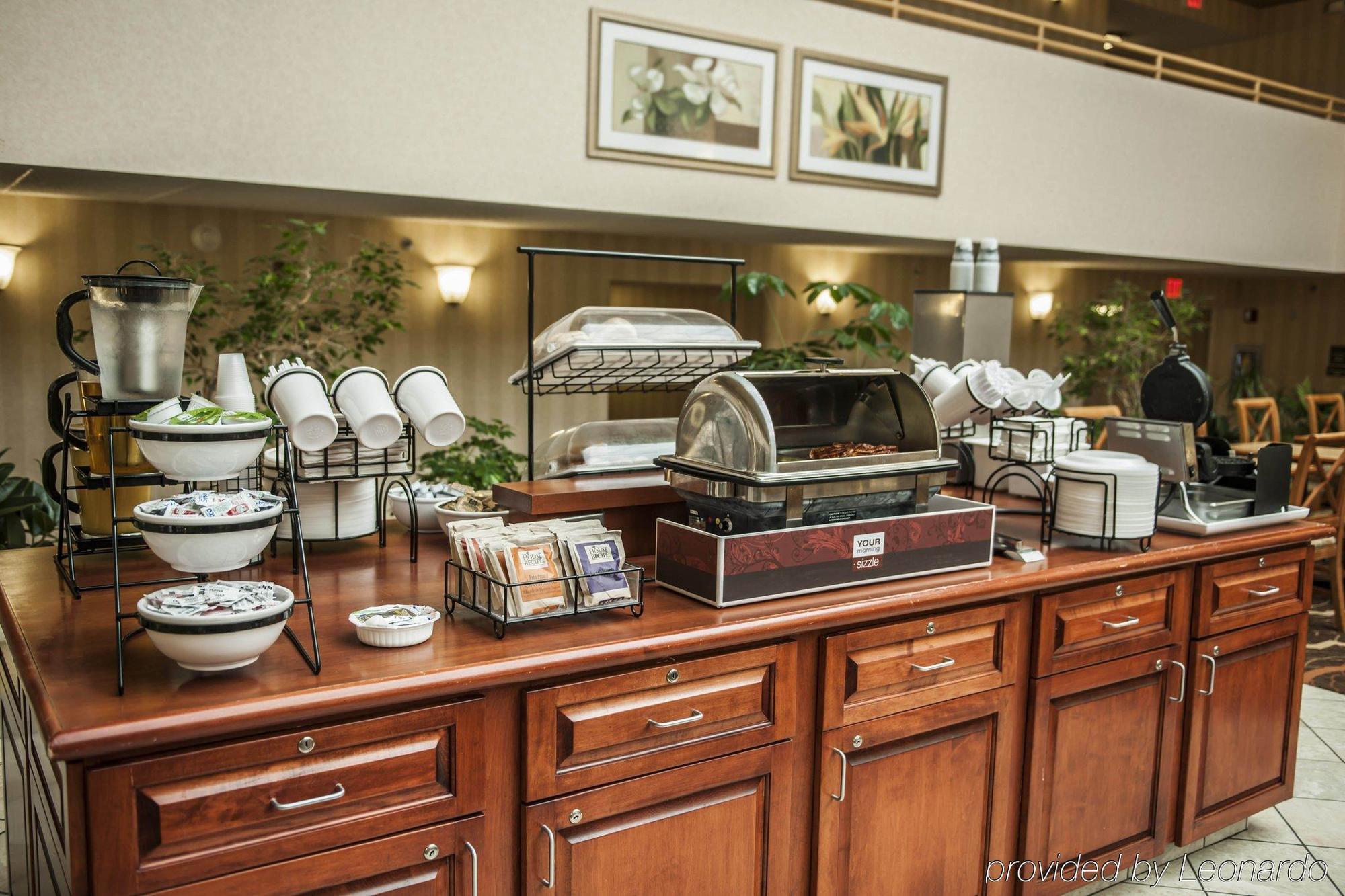 Holiday Inn - Columbus By Ihg Екстер'єр фото