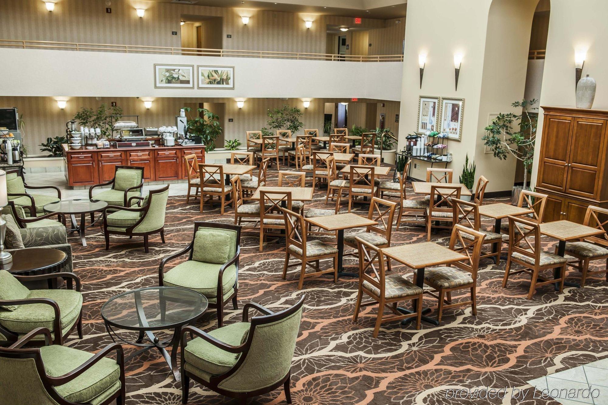 Holiday Inn - Columbus By Ihg Екстер'єр фото