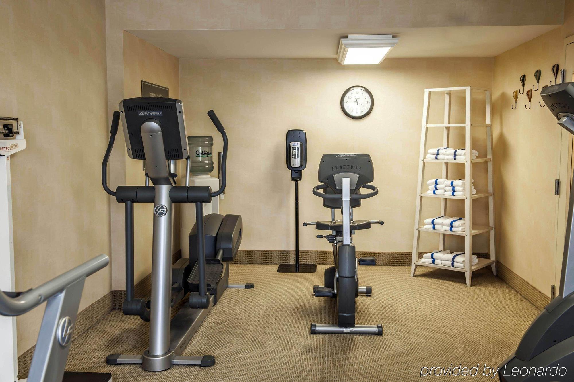 Holiday Inn - Columbus By Ihg Екстер'єр фото