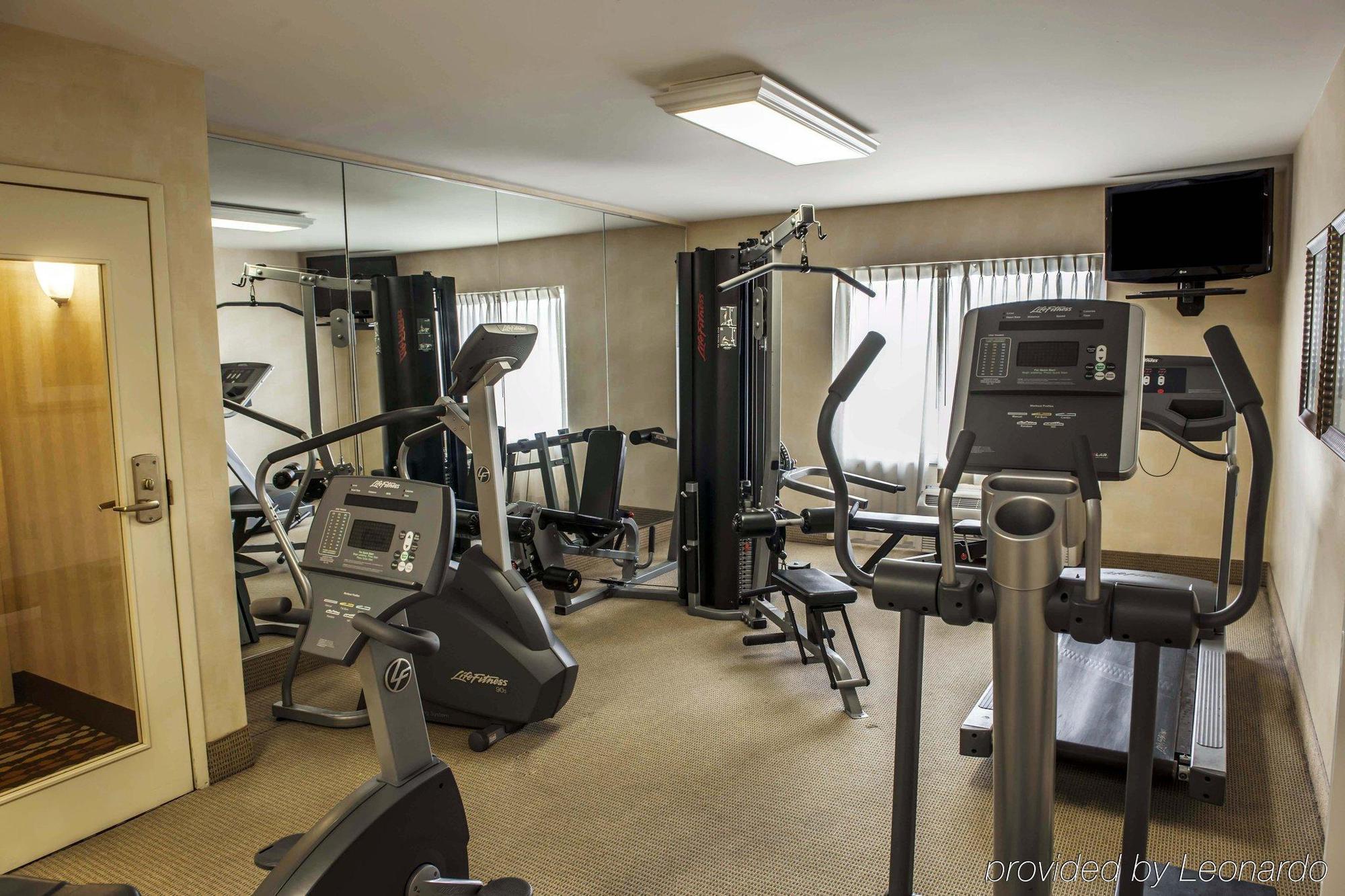 Holiday Inn - Columbus By Ihg Екстер'єр фото