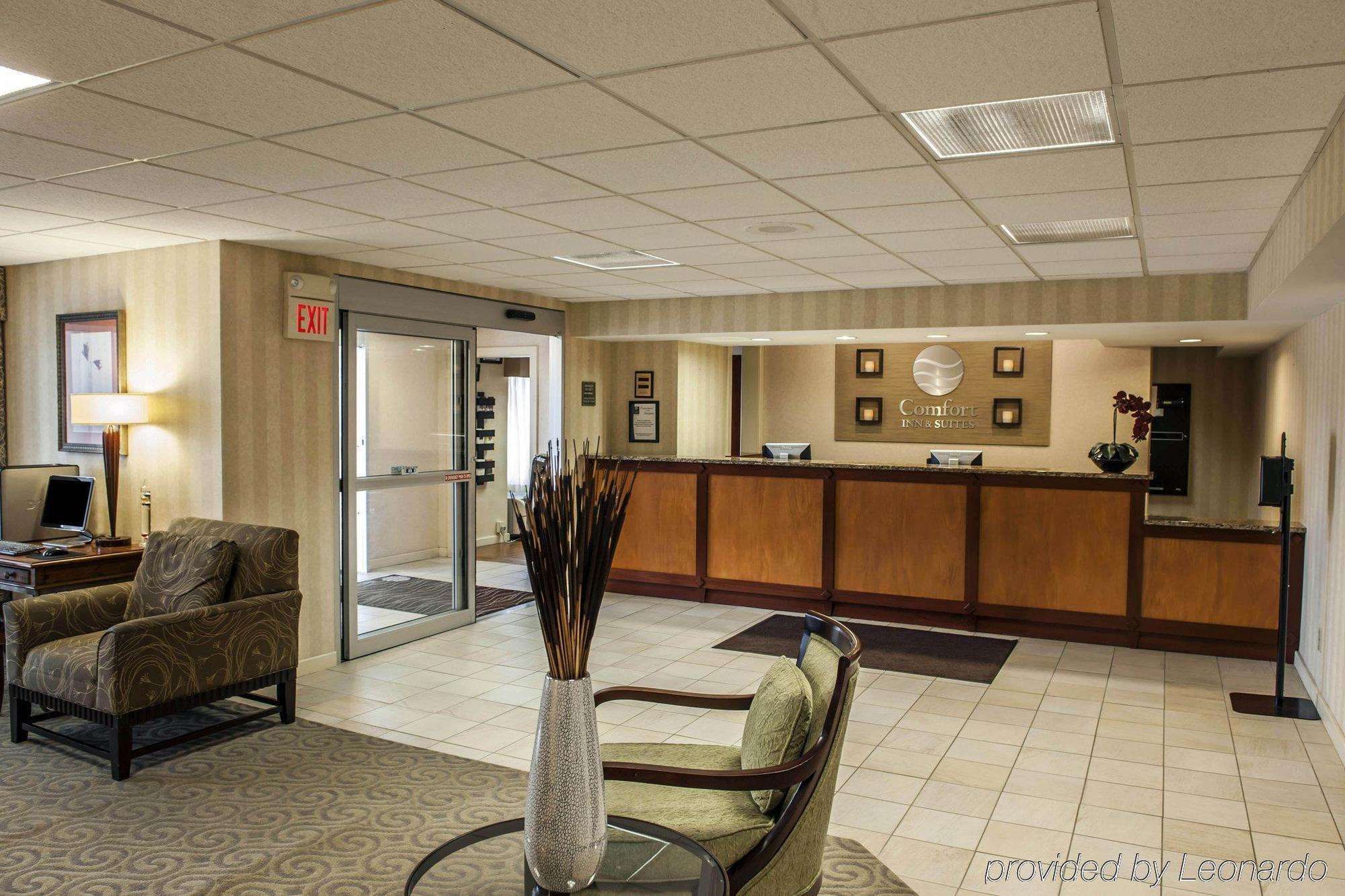 Holiday Inn - Columbus By Ihg Екстер'єр фото