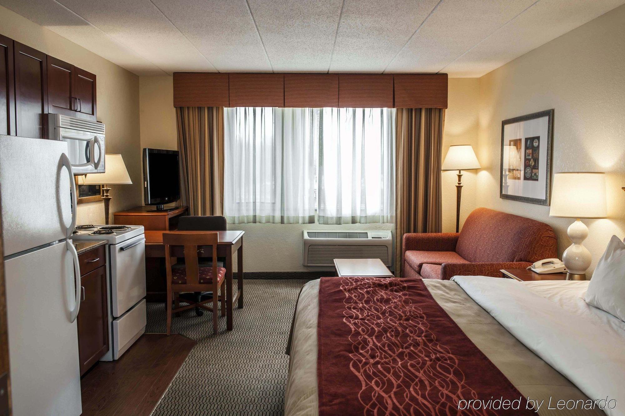 Holiday Inn - Columbus By Ihg Екстер'єр фото