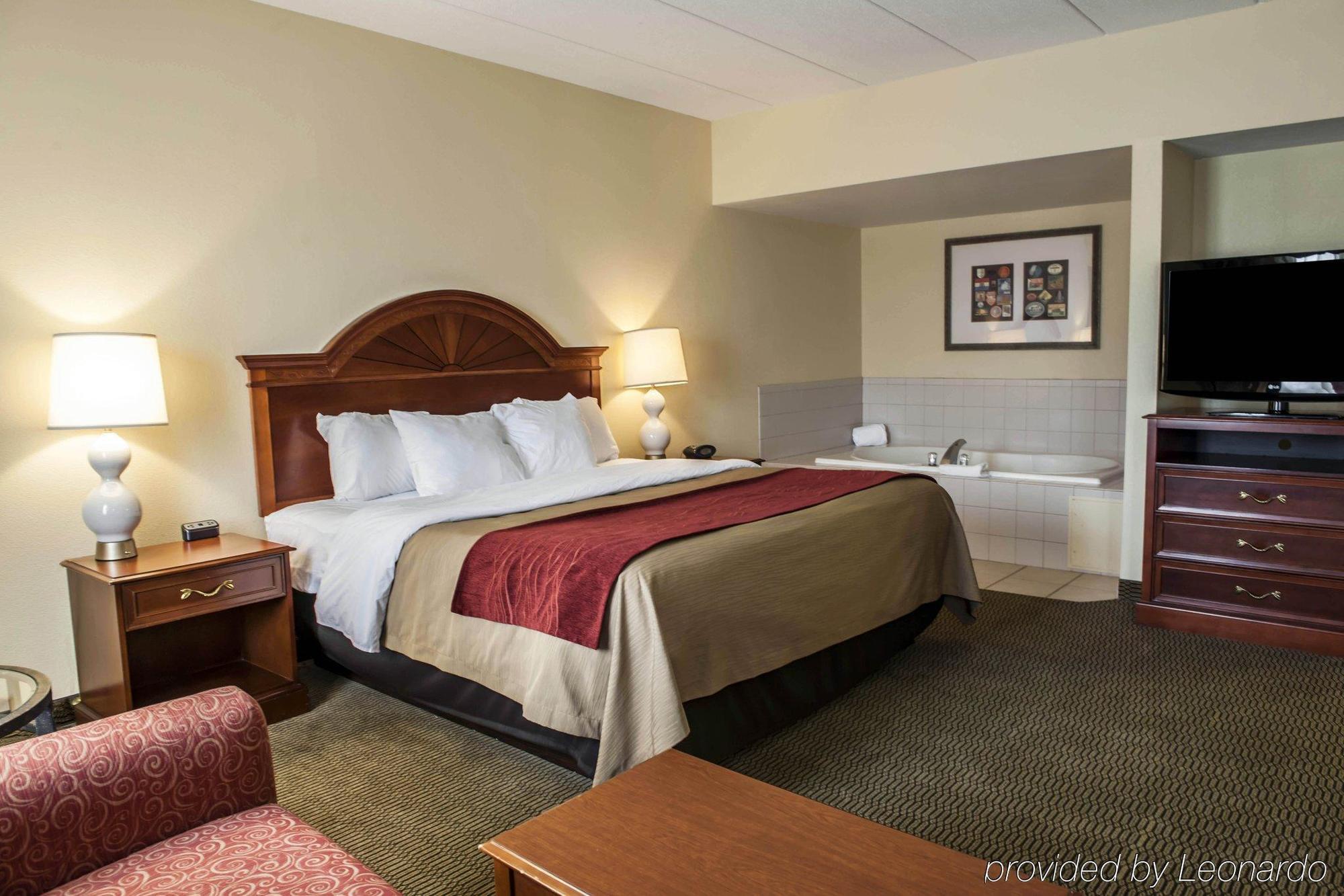 Holiday Inn - Columbus By Ihg Екстер'єр фото
