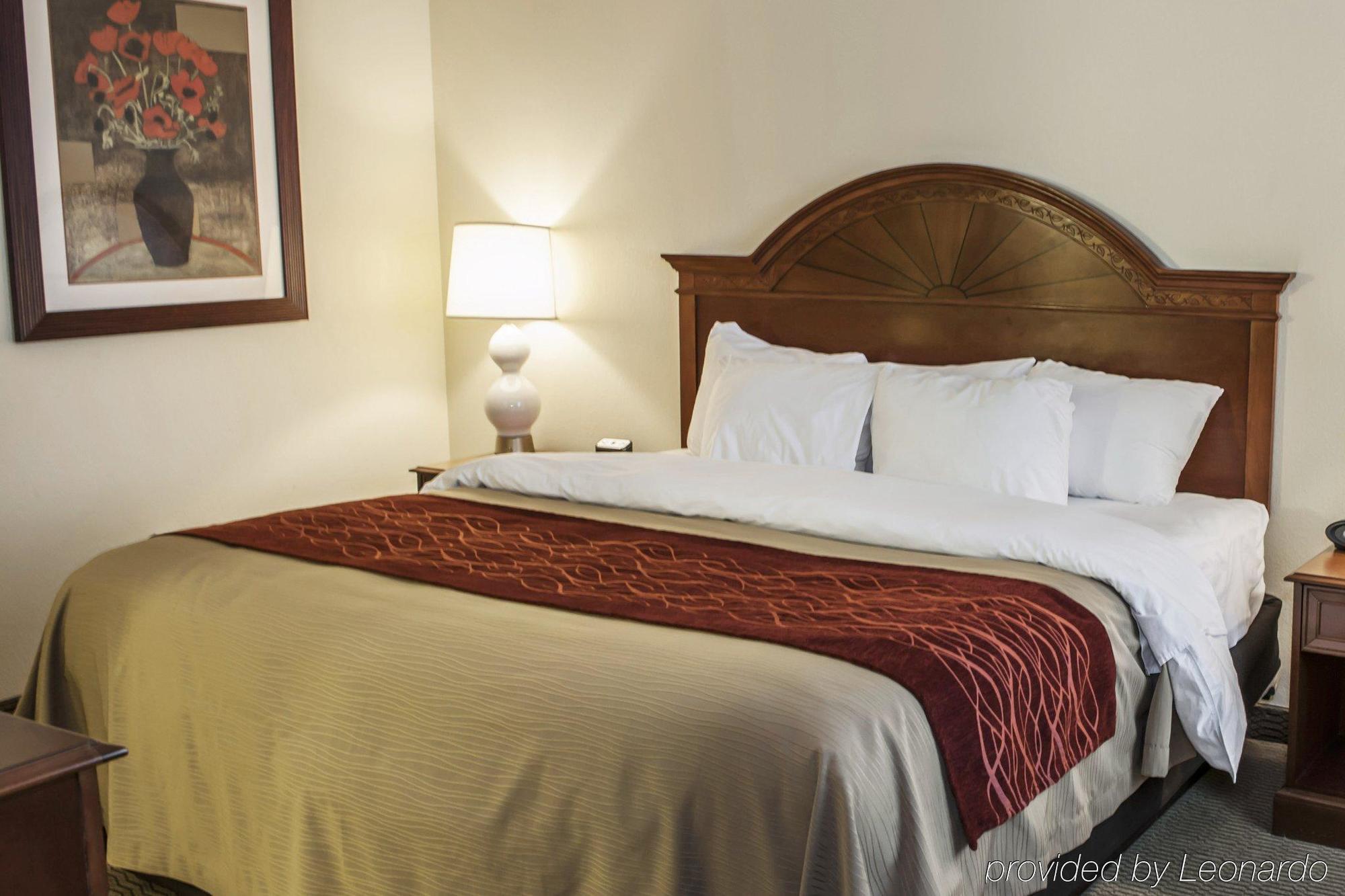 Holiday Inn - Columbus By Ihg Екстер'єр фото