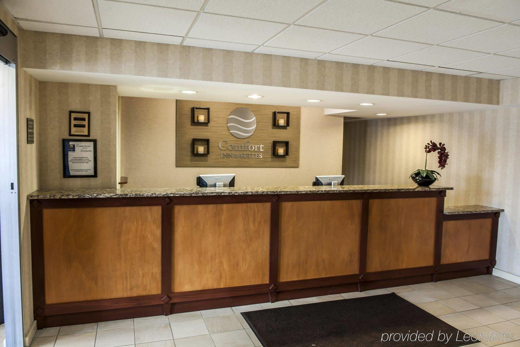Holiday Inn - Columbus By Ihg Екстер'єр фото