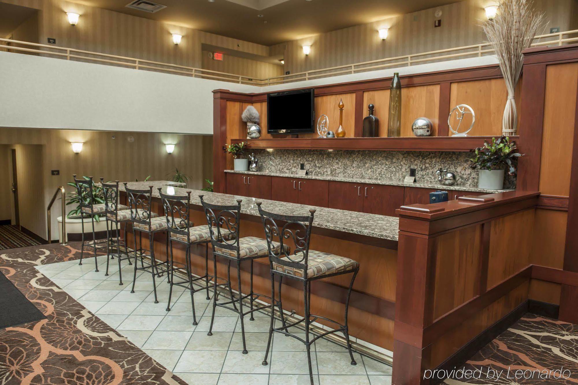 Holiday Inn - Columbus By Ihg Екстер'єр фото