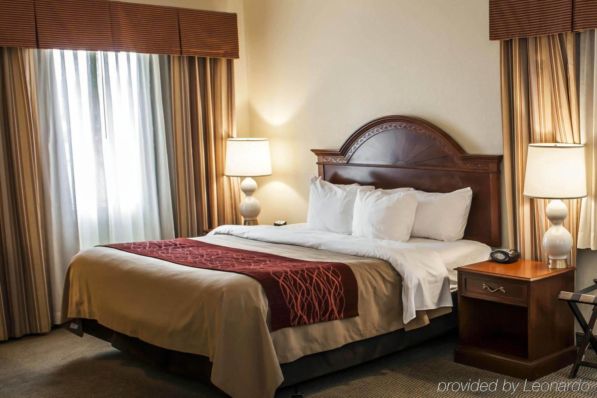Holiday Inn - Columbus By Ihg Екстер'єр фото