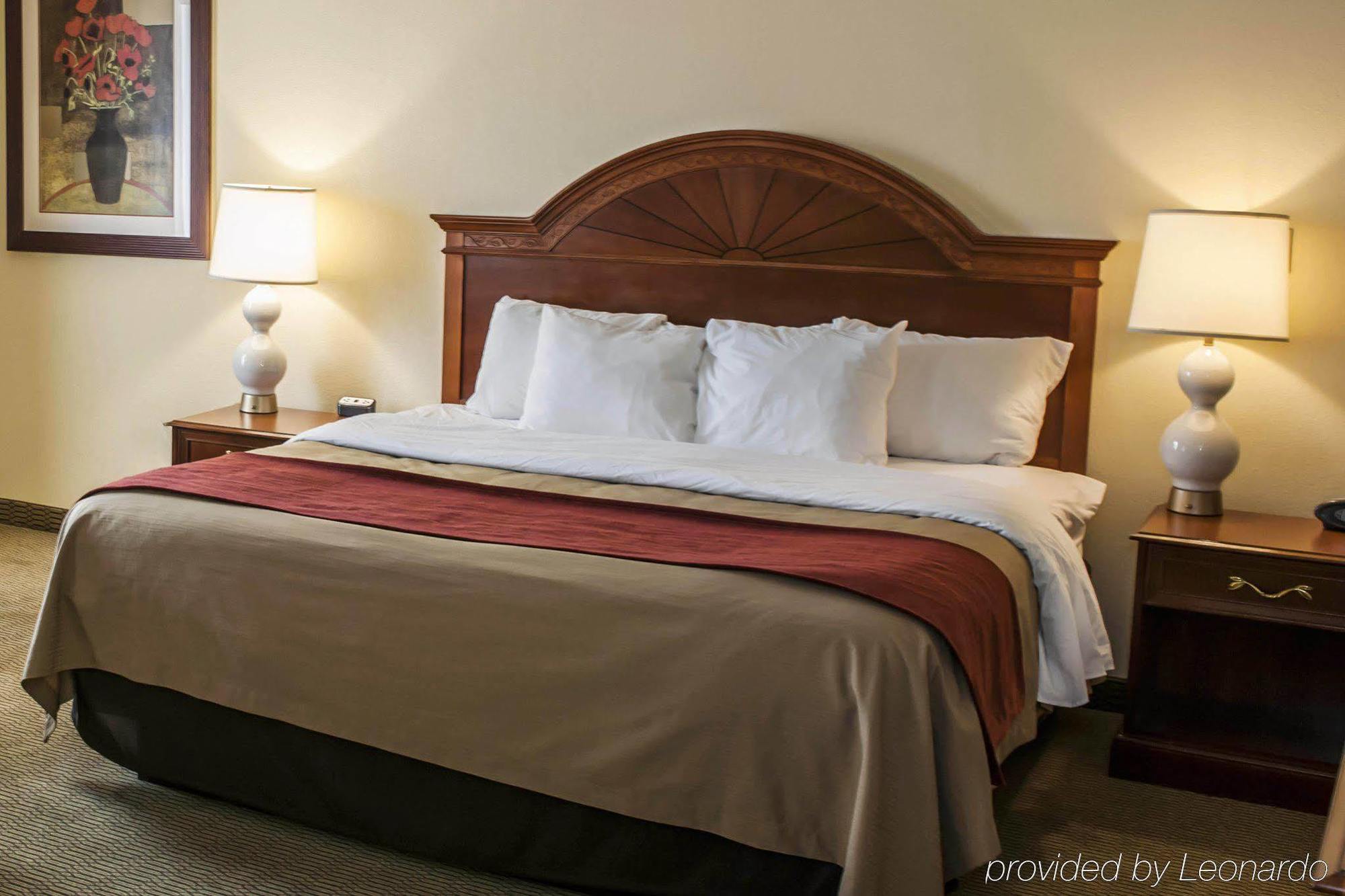 Holiday Inn - Columbus By Ihg Екстер'єр фото