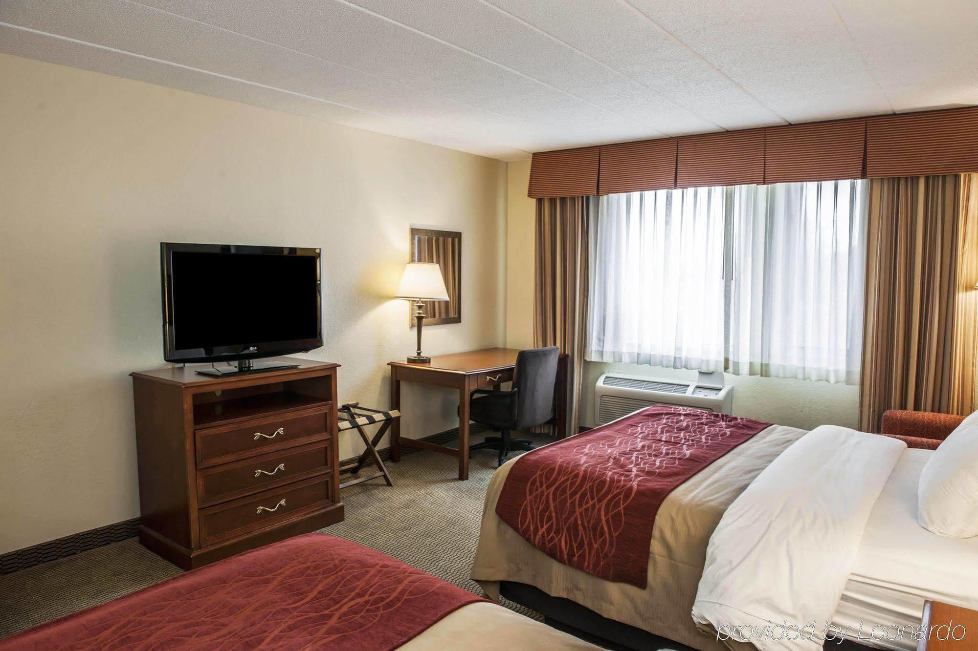 Holiday Inn - Columbus By Ihg Екстер'єр фото