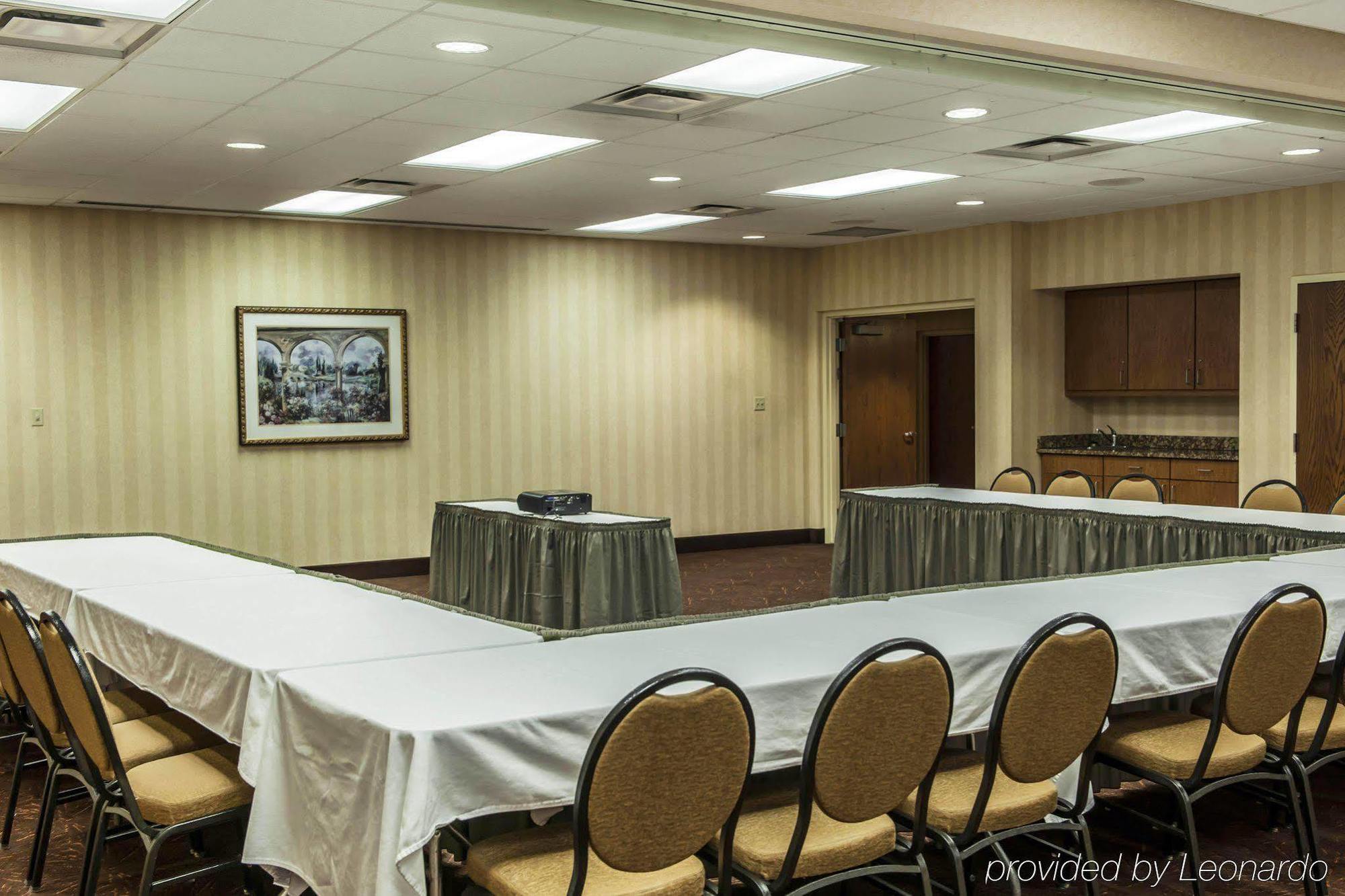 Holiday Inn - Columbus By Ihg Екстер'єр фото