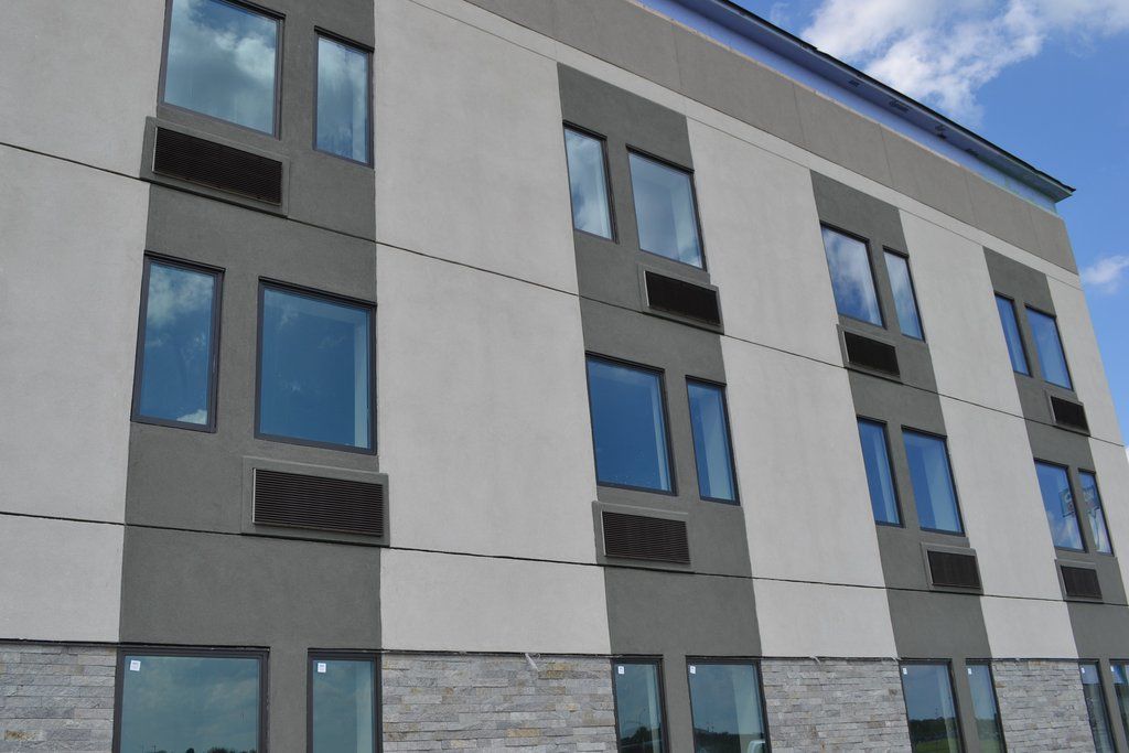 Holiday Inn - Columbus By Ihg Екстер'єр фото