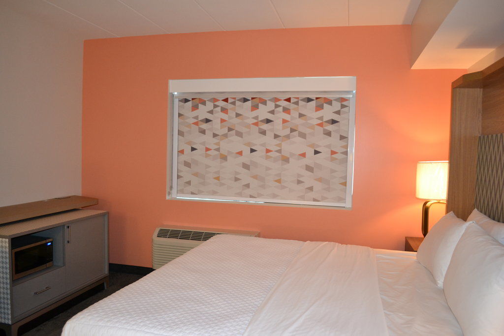 Holiday Inn - Columbus By Ihg Екстер'єр фото