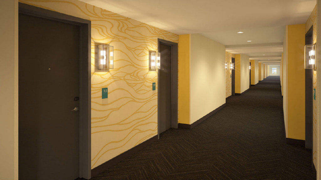 Holiday Inn - Columbus By Ihg Екстер'єр фото