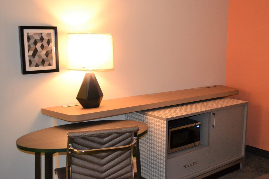 Holiday Inn - Columbus By Ihg Екстер'єр фото