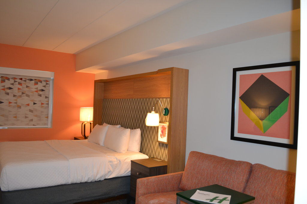 Holiday Inn - Columbus By Ihg Екстер'єр фото