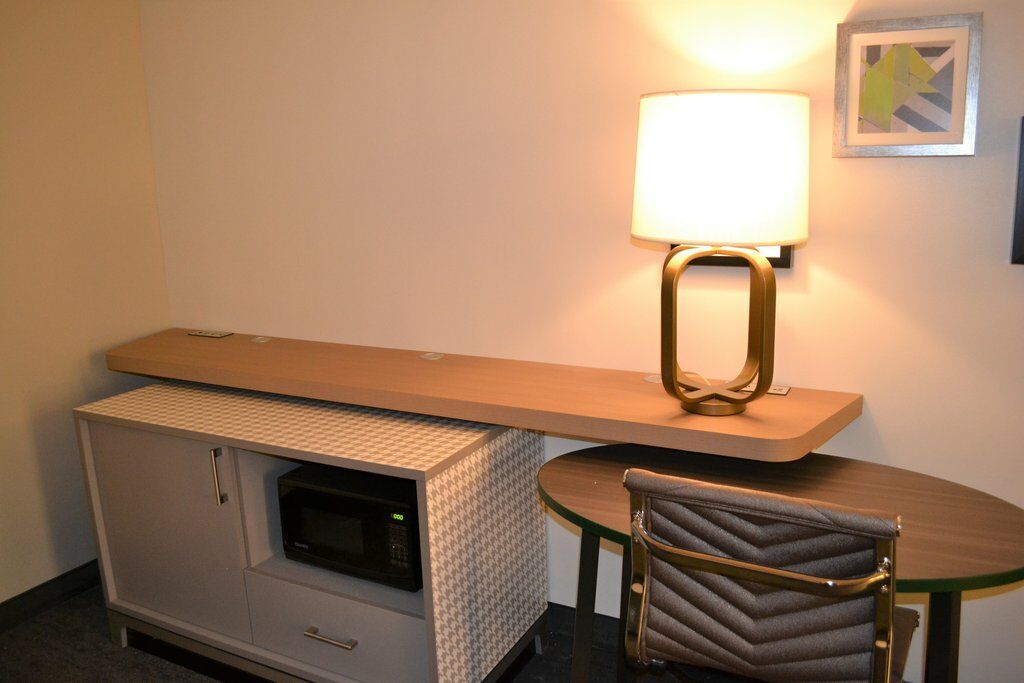 Holiday Inn - Columbus By Ihg Екстер'єр фото